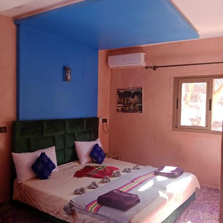 Riad Atlas Garden Imlil  Eksteriør bilde